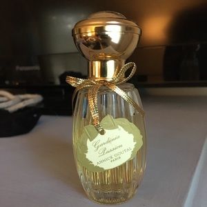 Annick Goutal Gardenia Passion